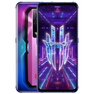 Nubia RedMagic 7 5G 16GB/256GB Pulsar