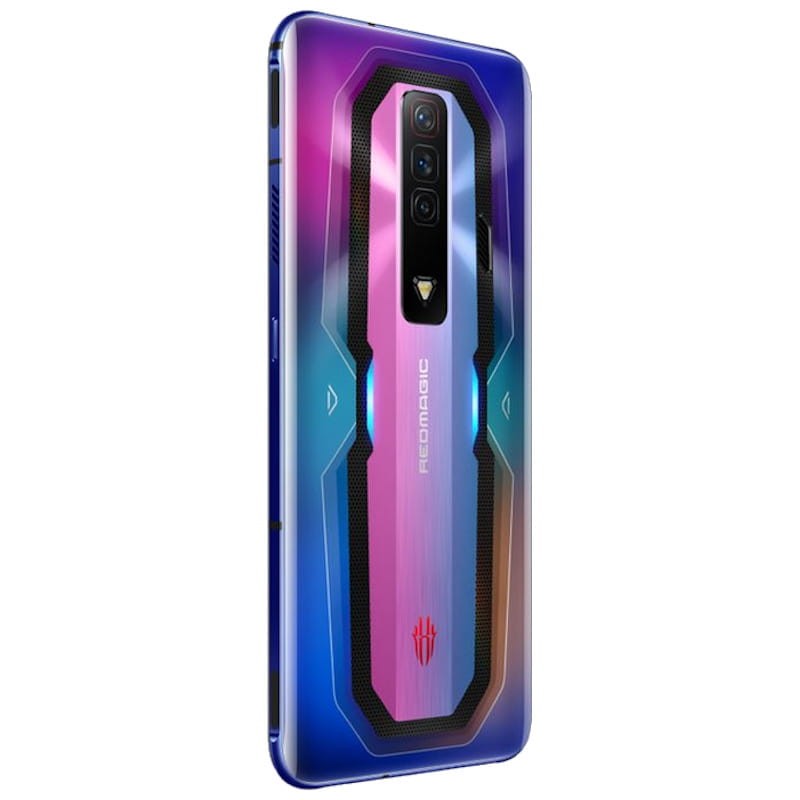 Nubia RedMagic 7 5G 16GB/256GB Pulsar - Ítem4