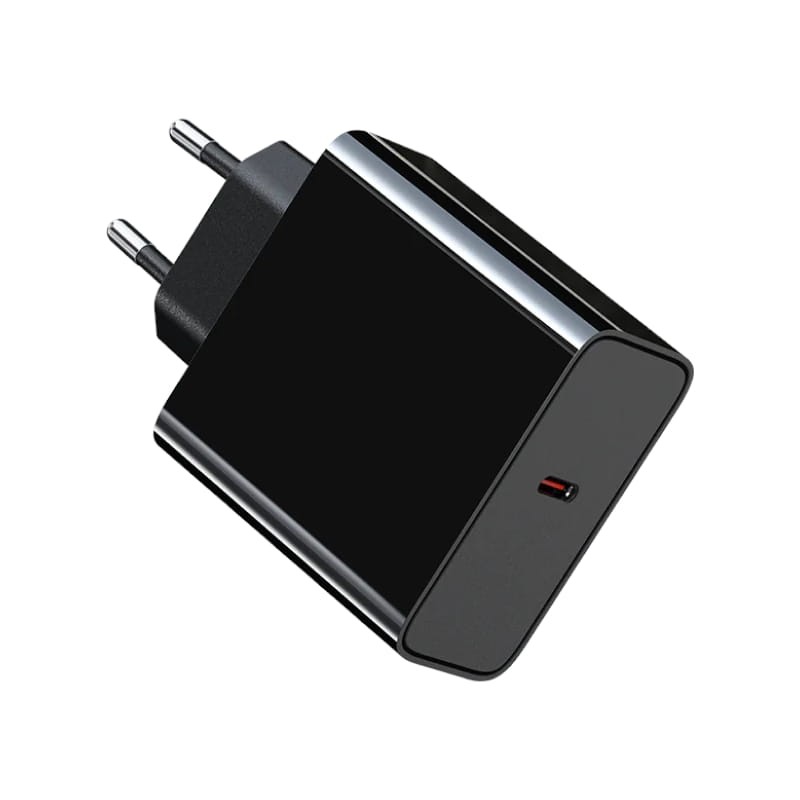 Nubia Redmagic 80W USB Tipo C Negro - Cargador - Ítem