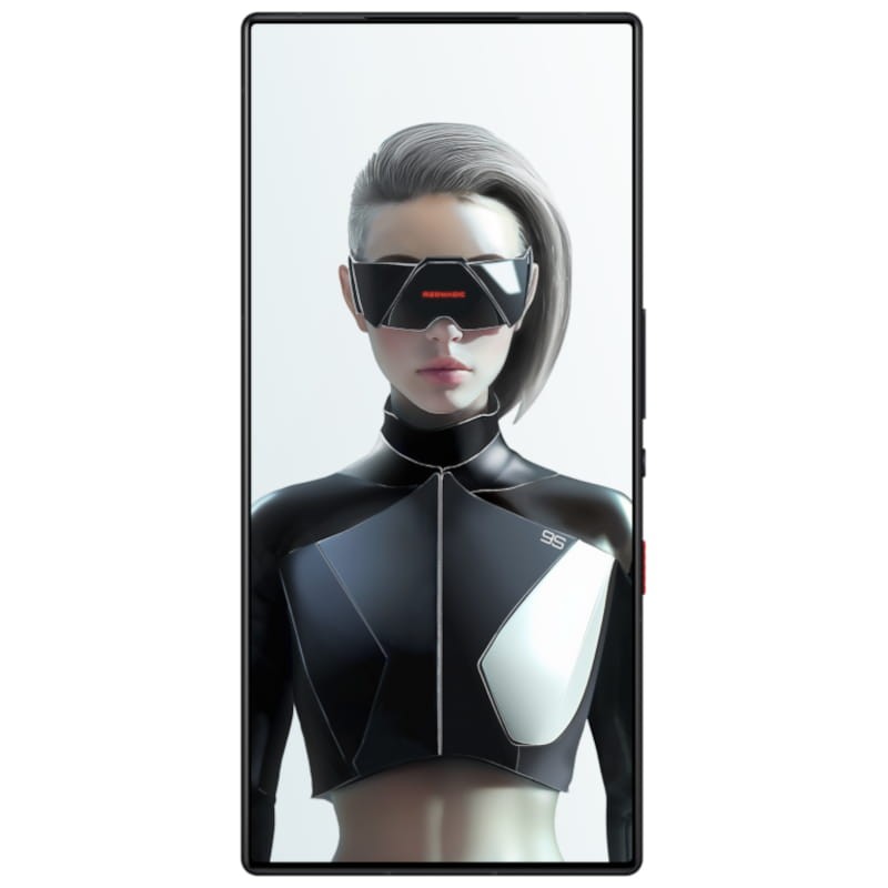 Nubia Redmagic 9S Pro 16Go/512Go Cyclone - Téléphone portable gaming - Ítem1