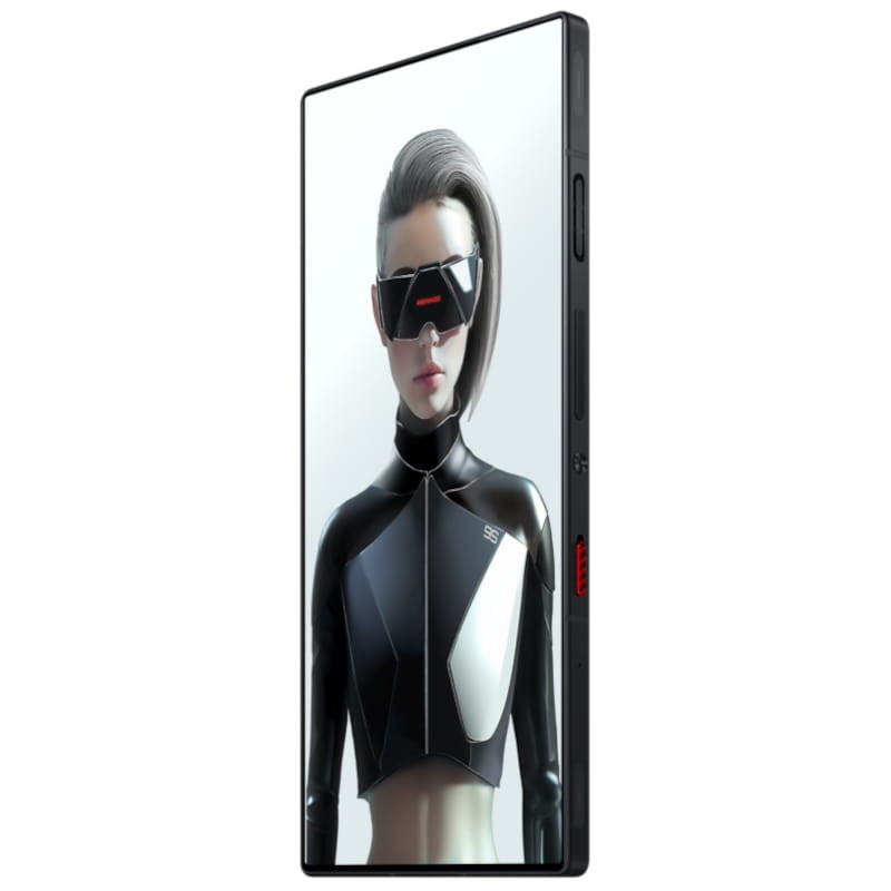 Nubia Redmagic 9S Pro 16Go/512Go Cyclone - Téléphone portable gaming - Ítem2