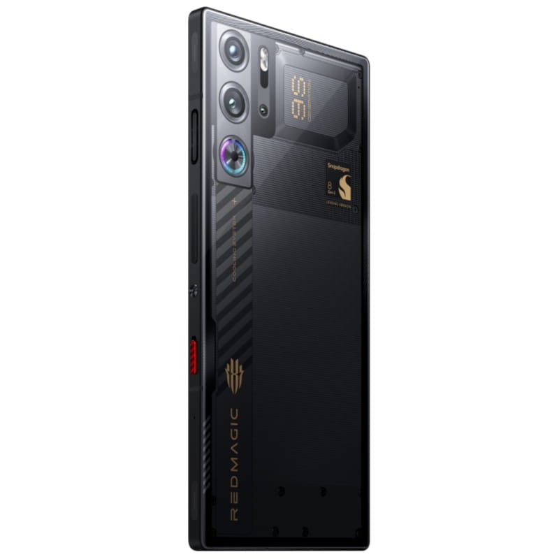Nubia Redmagic 9S Pro 16Go/512Go Cyclone - Téléphone portable gaming - Ítem5