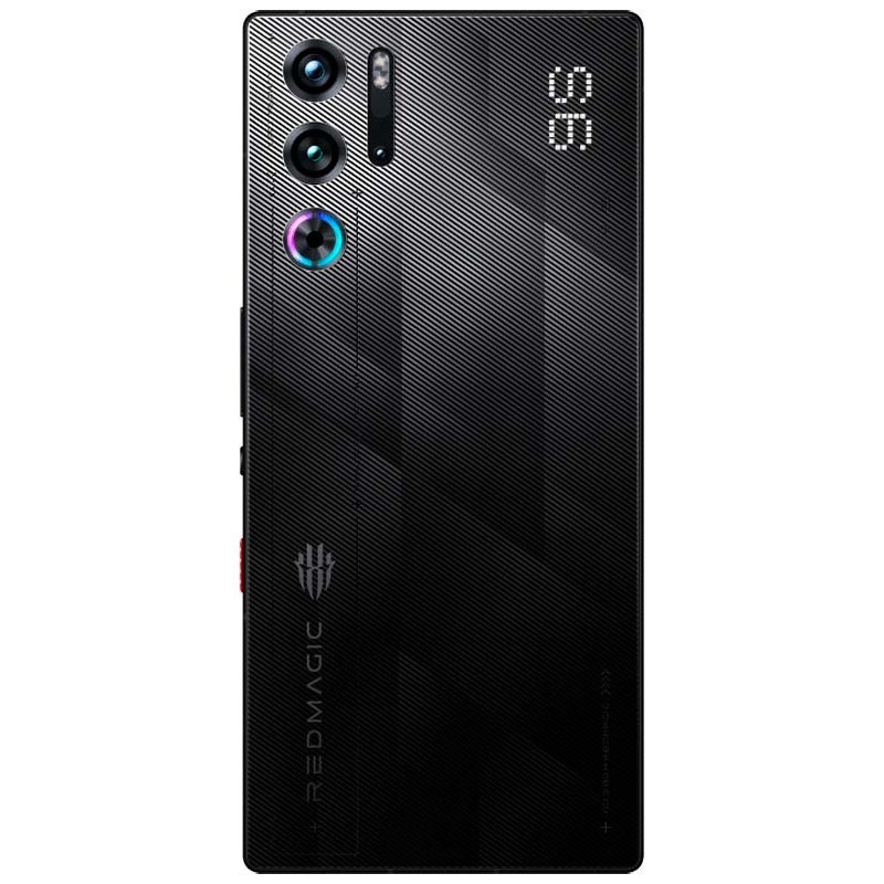 Telemóvel Nubia Redmagic 9S Pro 12GB/256GB Sleet - Item3