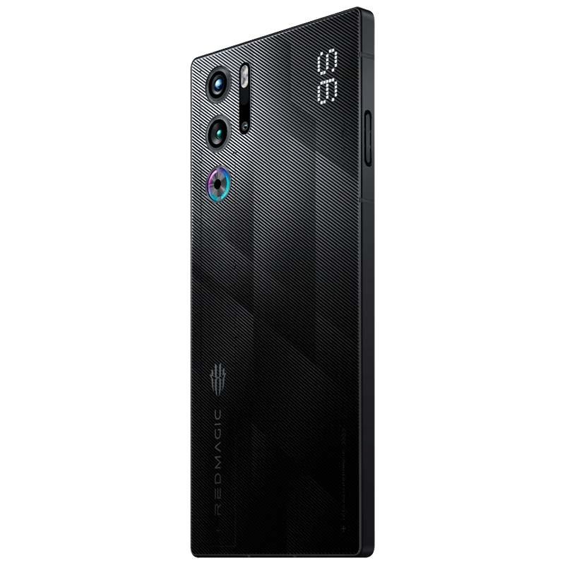 Telemóvel Nubia Redmagic 9S Pro 12GB/256GB Sleet - Item5