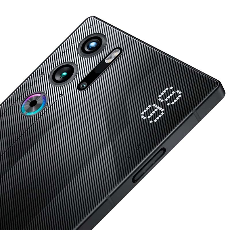 Telemóvel Nubia Redmagic 9S Pro 12GB/256GB Sleet - Item6