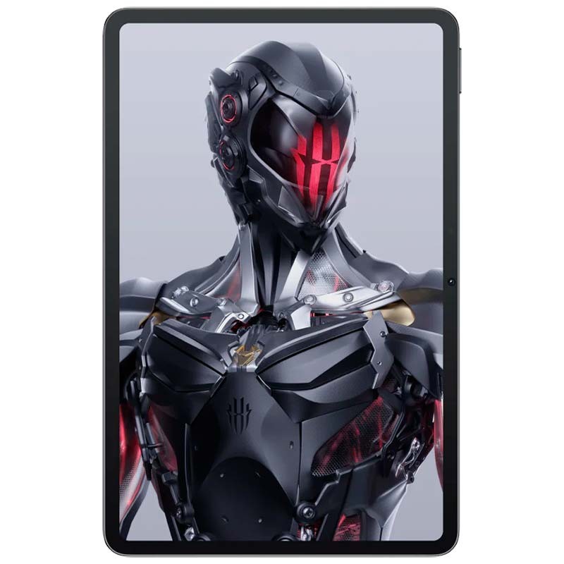 Nubia Redmagic Nova 10.1'' 16GB/512GB Midnight - Tablet Gaming - Ítem1