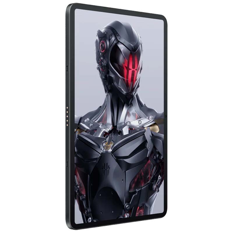 Nubia Redmagic Nova 10.1'' 16GB/512GB Midnight - Tablet Gaming - Ítem2