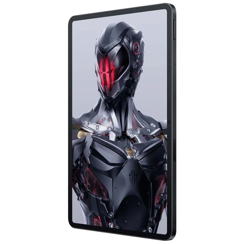 Nubia Redmagic Nova 10.1'' 16GB/512GB Midnight - Tablet Gaming - Ítem3