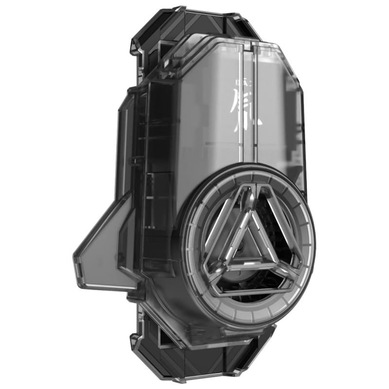 Nubia RedMagic Turbo Cooler Transparente para RedMagic 7 - Ítem1