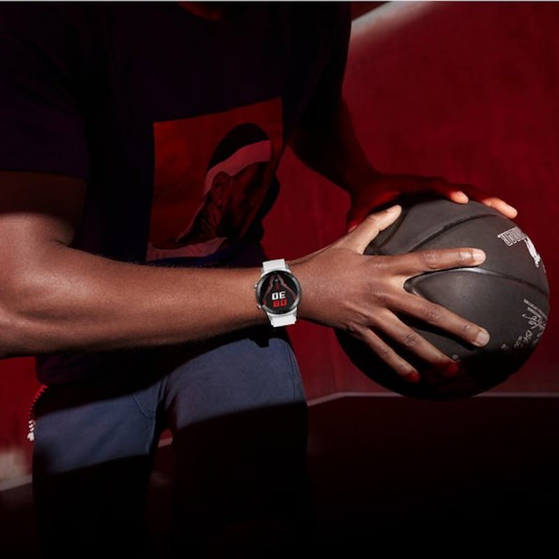 Nubia RedMagic Watch GT - Ítem5