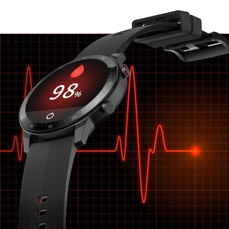 Nubia RedMagic Watch GT - Ítem7