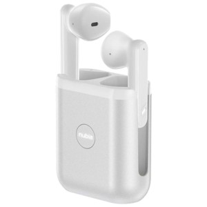 Nubia T1 TWS Cinzento Fones de Ouvido Bluetooth