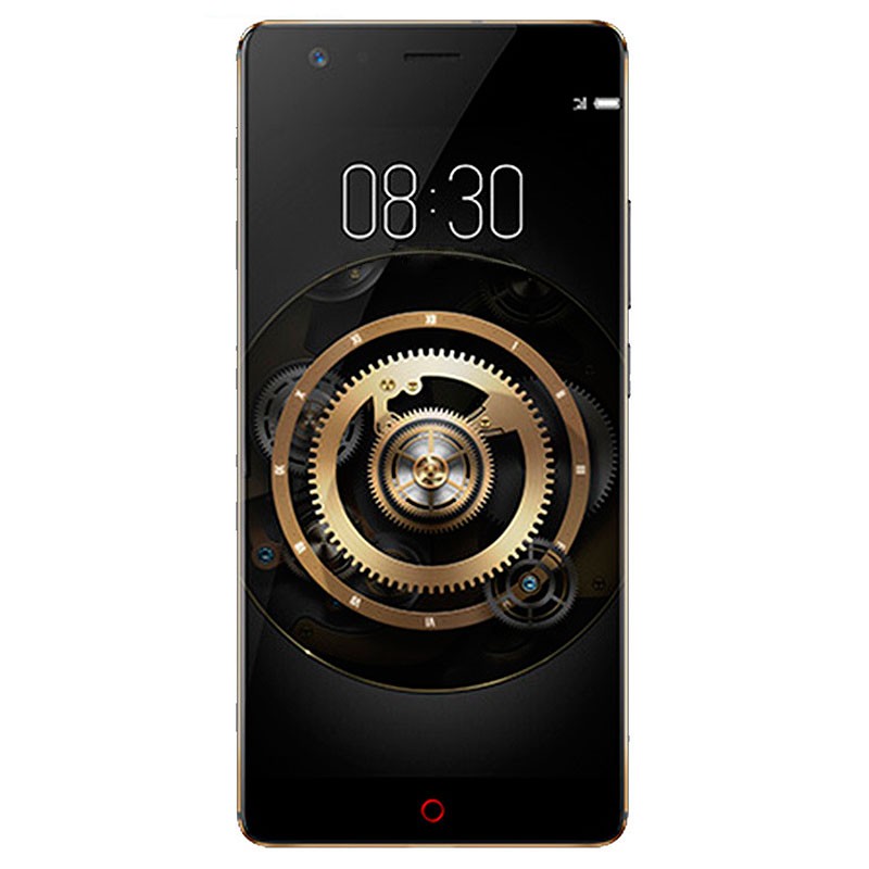 Nubia Z17 Lite 6GB/64GB Negro