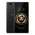 Nubia Z17 Lite 6GB/64GB Negro - Ítem