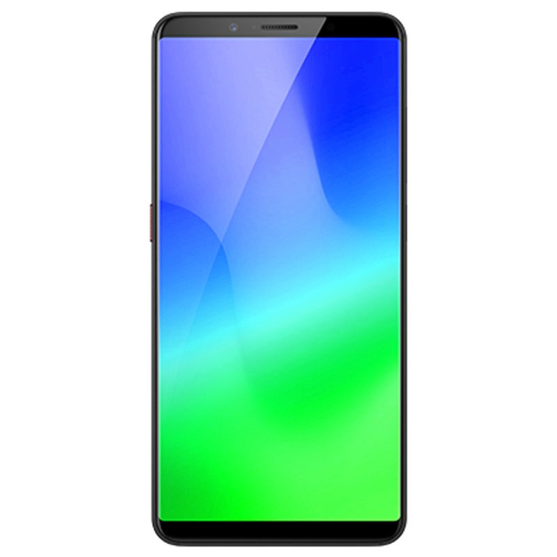 Nubia Z18 Mini 6GB/64GB Negro
