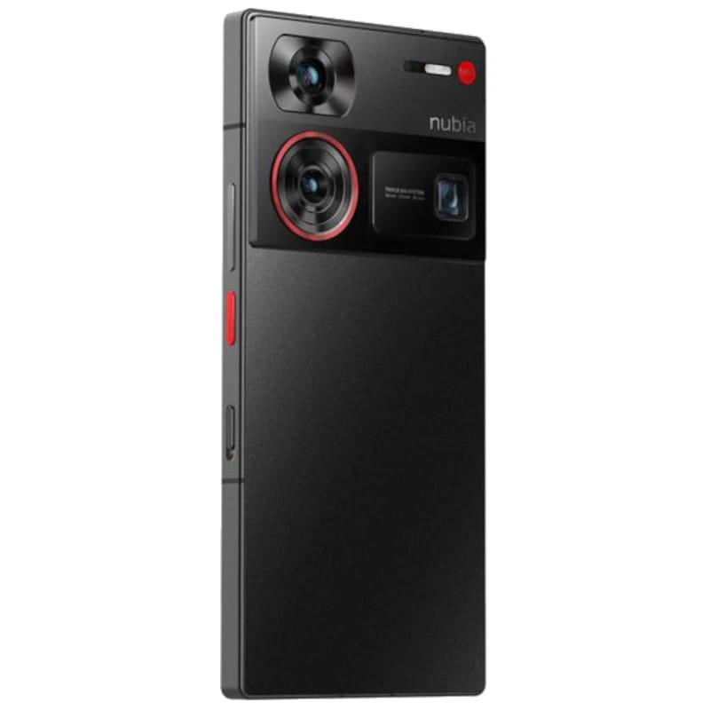 Nubia Z60 Ultra 16 Go/512 Go Noir - Téléphone portable - Ítem2