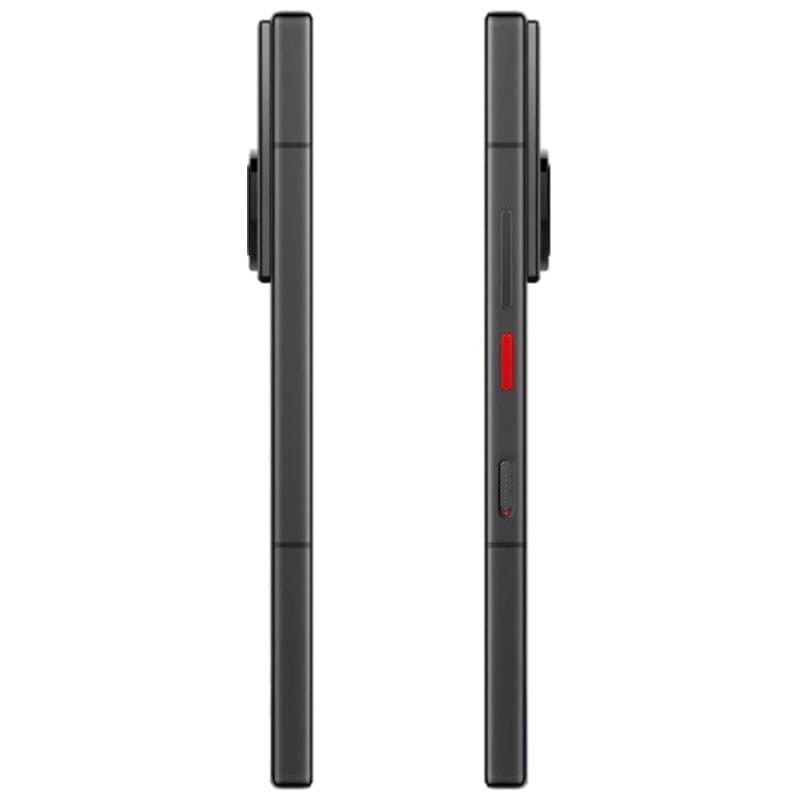 Nubia Z60 Ultra 16GB/512GB Preto - Telemóvel - Item3