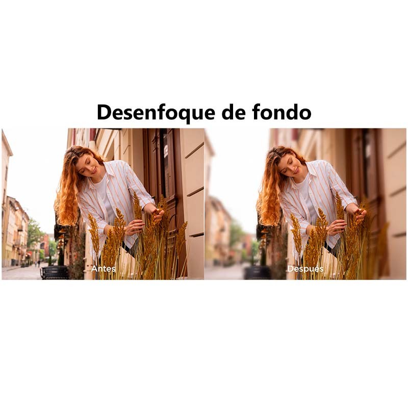 Telemóvel Nubia Z60S Pro 5G 16GB/512GB Preto - Item8