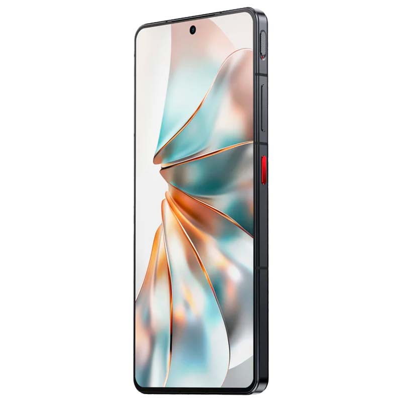 Telemóvel Nubia Z60S Pro 5G 16GB/512GB Preto - Item1