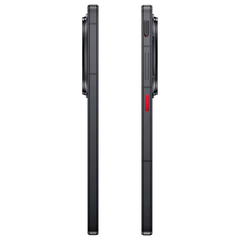 Telemóvel Nubia Z60S Pro 5G 16GB/512GB Preto - Item3