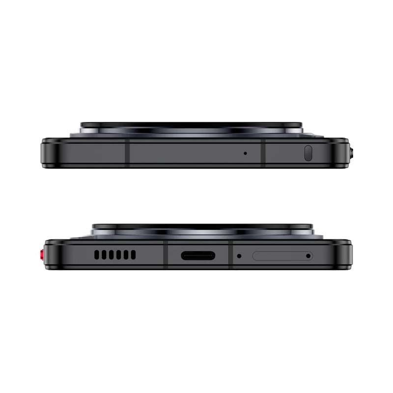 Telemóvel Nubia Z60S Pro 5G 16GB/512GB Preto - Item4