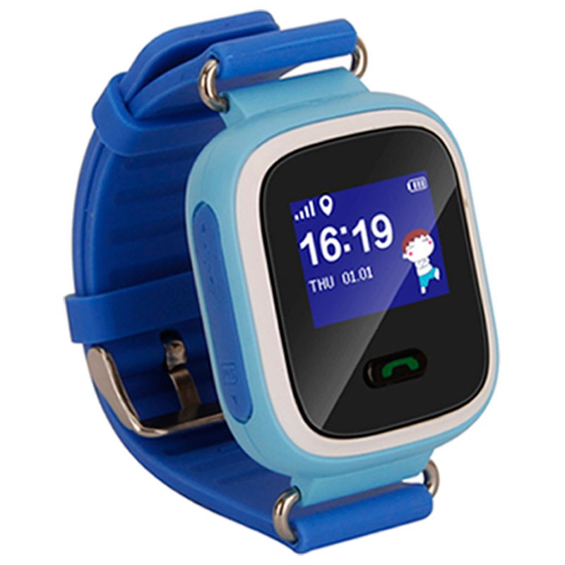 q60 smartwatch