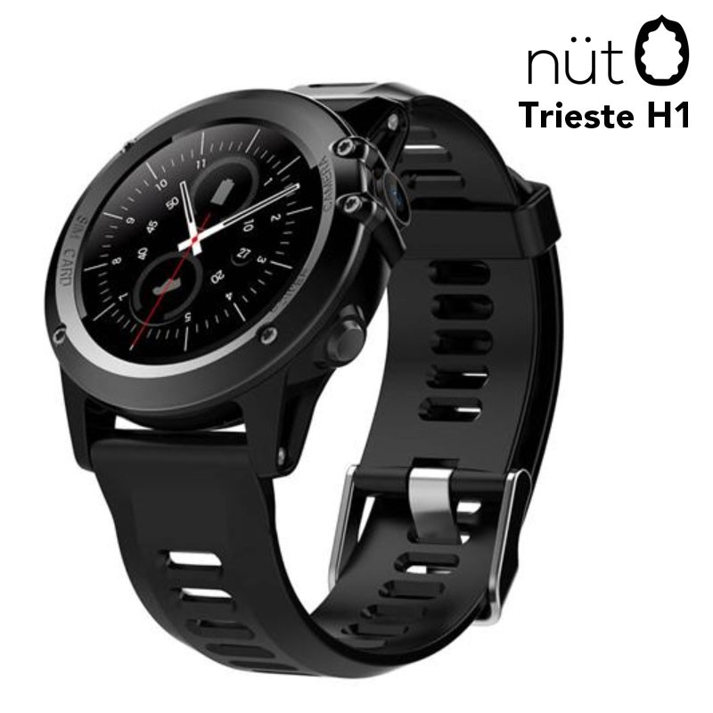 Smartwatch Nüt Trieste H1
