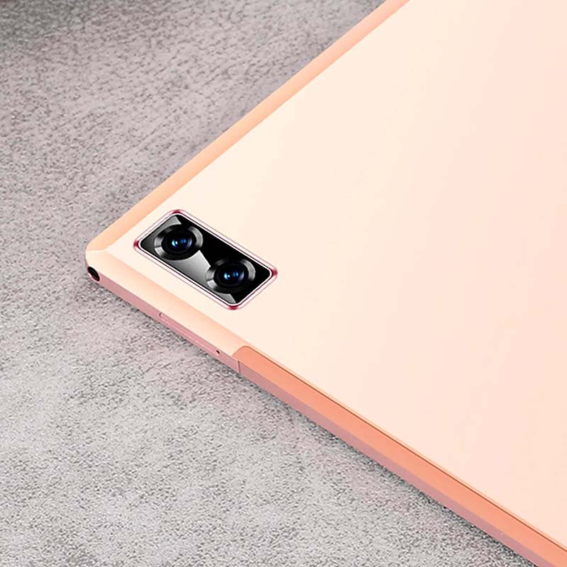 Tablet Nüt Pad G18 4G 10.1 MT6797 4GB/64GB Dourado - Item2