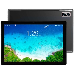 Tablette Nüt Pad G18 4G 10.1 MT6797 4Go/64Go Noir