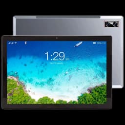 Tablet Nüt Pad G18 4G 10.1 MT6797 4GB/64GB Prateado