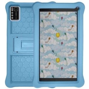 Tablet para crianças Nüt Pad Kid K708N Azul