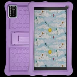 Tablet para Niños Nüt Pad Kid K708N Lila