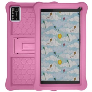 Nüt Pad Kid K708N 7 3GB/32GB Rosa - Tablet para crianças