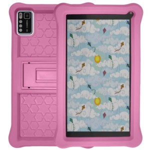 Nüt Pad Kid K708N 7 3GB/32GB Rosa - Tablet para Niños