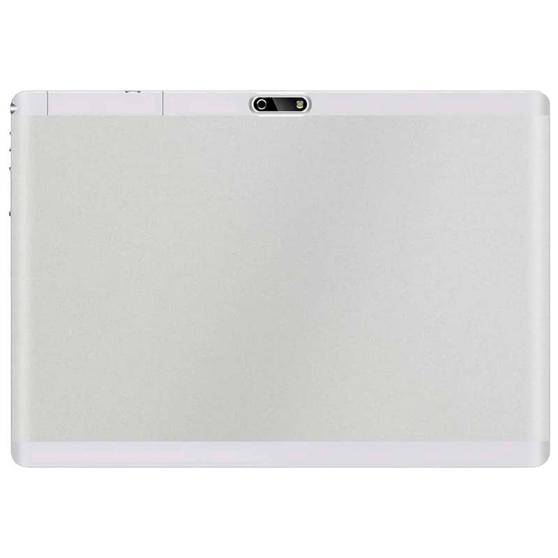 Tablet Nüt Pad KT107 Wi-Fi 10.1 4GB/64GB Prateado + Capa + Teclado - Item2