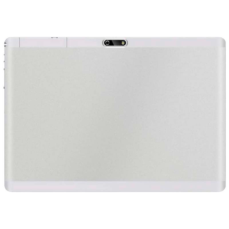 Tablette Nüt Pad KT105 Wi-Fi 10.1 4Go/64Go Argent + Coque + Clavier + Souris - Ítem2