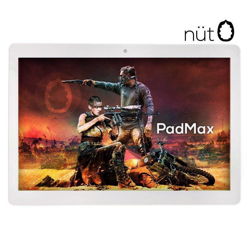 Nüt PadMax 10.1 HD