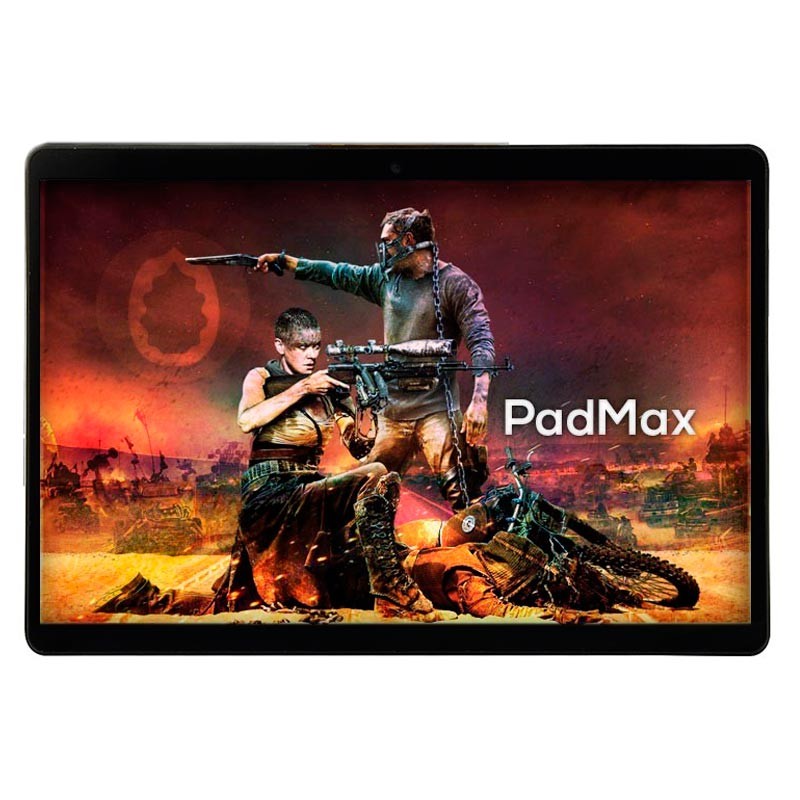 Nüt PadMax 2020 10.1 2GB/32GB 3G Negro