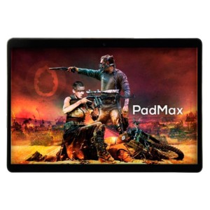 Nüt PadMax 2020 10.1 2GB/32GB 3G Preto