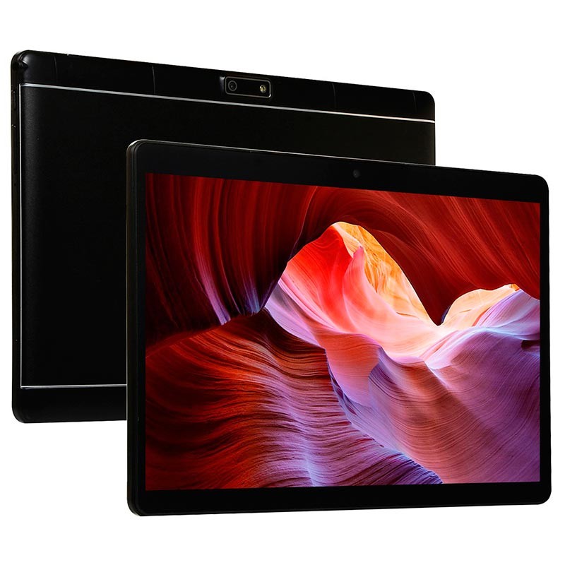Nüt PadMax 2020 10.1 2GB/32GB 3G Noir - Ítem2