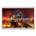 Nüt PadMax 2020 10.1 2GB/32GB 3G Plata - Ítem