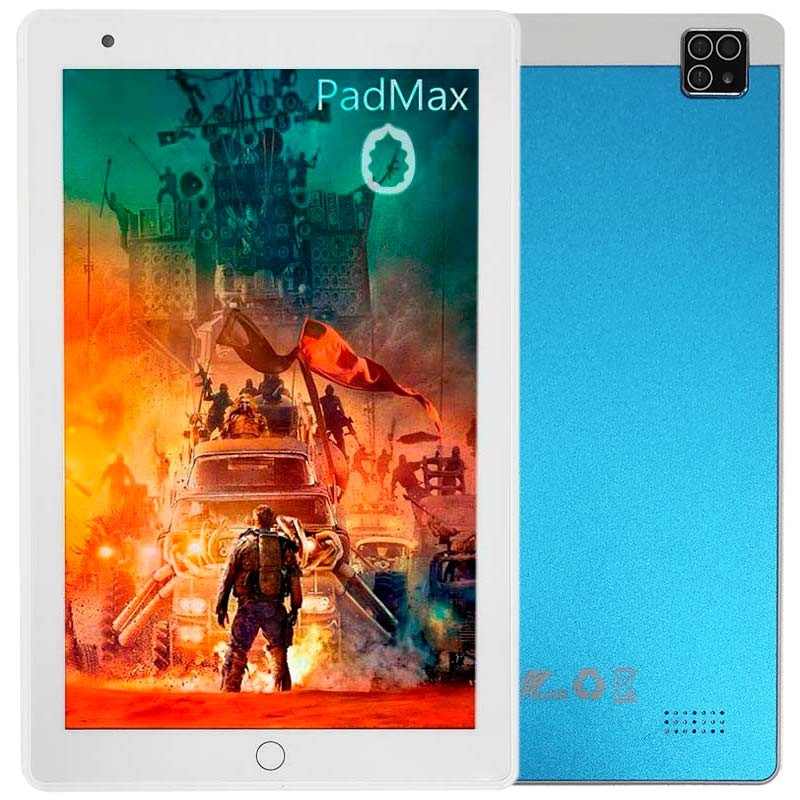 Nüt PadMax P80 16GB 3G - Ítem4