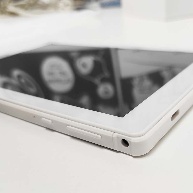 Nüt PadMax P80 32GB 3G - Ítem7