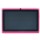 Nüt PequePad 2019 7 1GB/8GB Pink - Item1