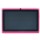 Nüt PequePad 2019 7 1GB/8GB Rosa - Ítem1