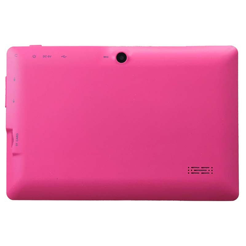 Nüt PequePad 2019 7 1GB/8GB Rosa - Item2
