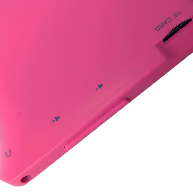 Nüt PequePad 2019 7 1GB/8GB Rosa - Item4