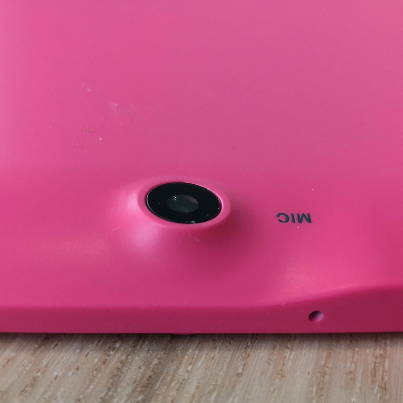 Nüt PequePad 2019 7 1GB/8GB Rosa - Item6