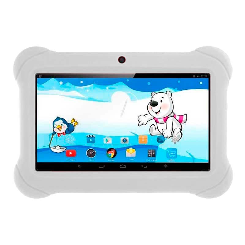 Nüt PequePad 2019 7 1GB/8GB Blanco - Ítem