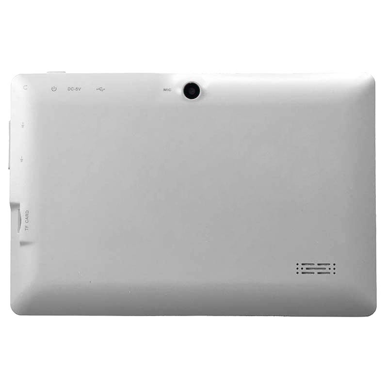 Nüt PequePad 2019 7 1GB/8GB Blanco - Ítem2
